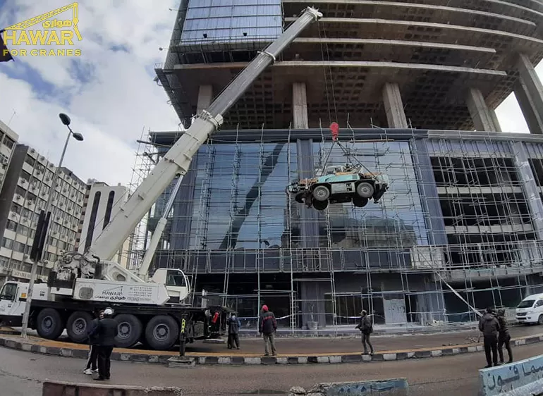 تركيب ادراج كهربائية