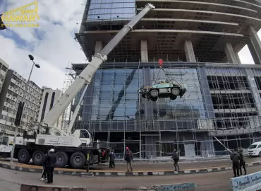 تركيب ادراج كهربائية